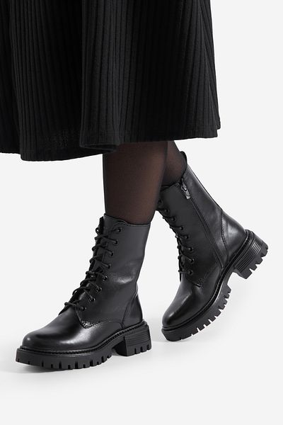 LASOCKI woman 0 5903419371530 Black