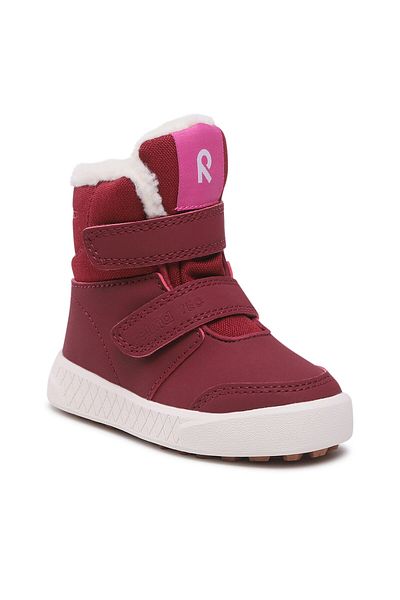 Reima Girl Boots red REIMA-5400030A-3950 JAM RED
