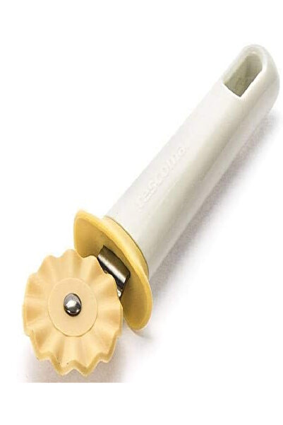 TESCOMA Delicia Pastry Wheel – Nylon, Assorted, 21.2 x 7 x 2.3 cm