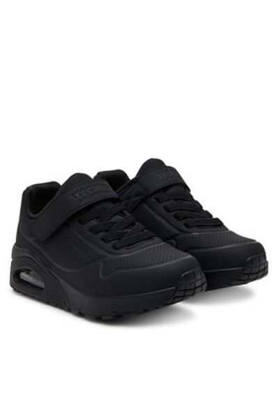 SKECHERS Boy Sneakers black SKECHERS-403673L BBK
