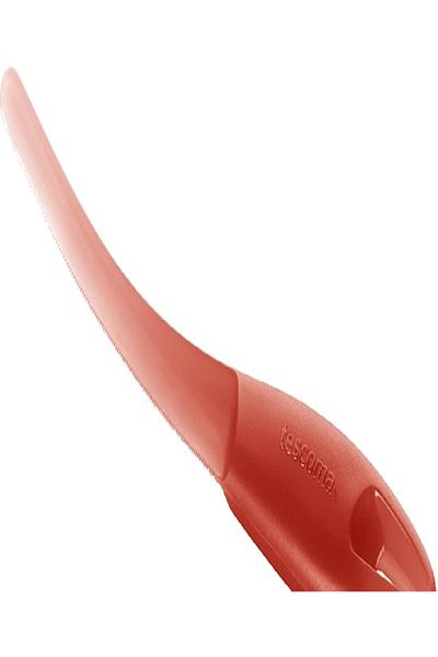 TESCOMA Presto Melon Knife – Assorted Colors, 20 cm Blade