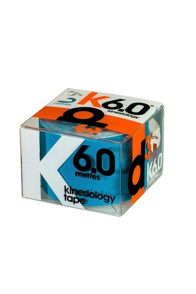 D3 Banda Kinesiologica D3 5cmx6m