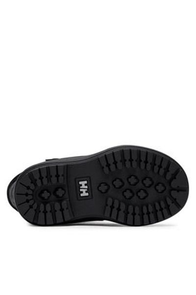 Helly Hansen helly hansen Boy Snow Boots gray HELLY HANSEN-11646 990 BLACK/LIGHT GREY