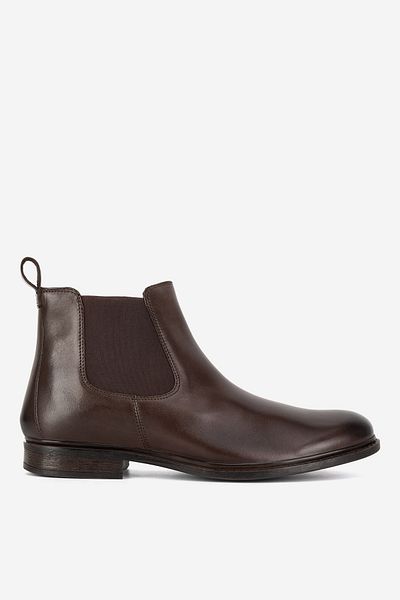 LASOCKI man boot 5905588878001 Brown