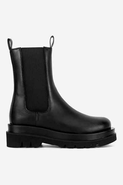 LASOCKI woman boot 5905588832591 Black