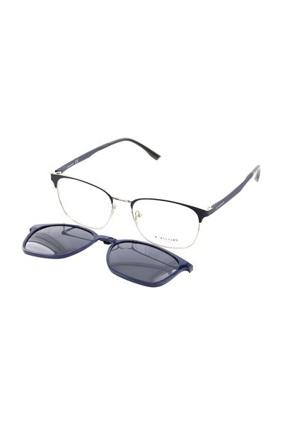 Osse Os12837 C2 Polarized Magnet Clip-On Blue Light Protection Screen Glasses