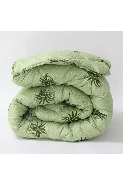realdecor Aloe light summer duvet 150x210 cm, single bed