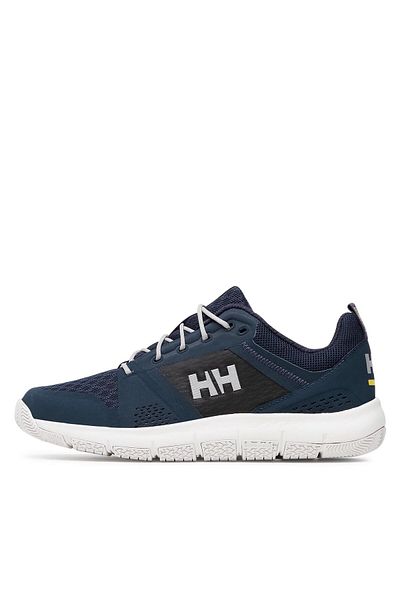 Helly Hansen Helly Hansen Încălțăminte sporturi nautice pentru femei albastră HELLY HANSEN-11313 598 BLEUMARIN/ALBASTRU GRAFIT/OPTIM
