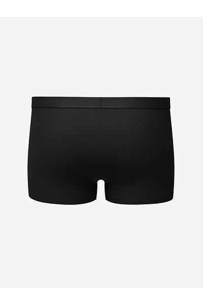 LC Waikiki Standard Fit Cotton Flexible Ανδρικό Boxer 3 τεμαχίων
