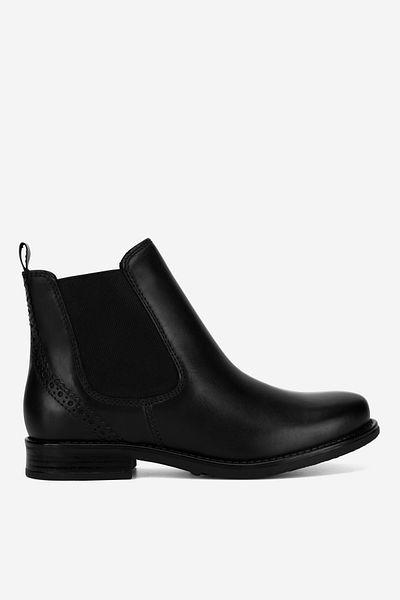 LASOCKI woman boot 5905588784586 Black