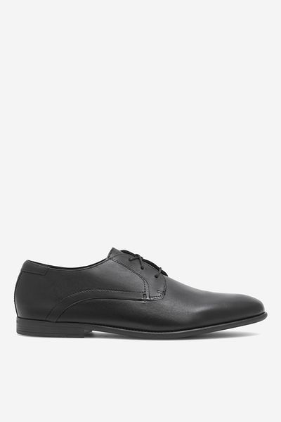 LASOCKI man shoe 5905588301387 Black