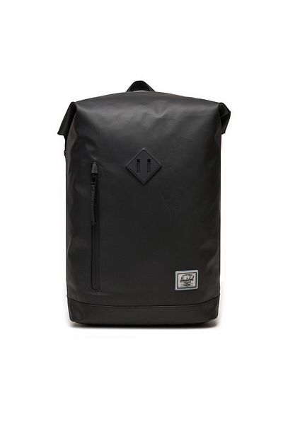 herschel Women's, Men's, Unisex Backpack black HERSCHEL-11194-00001 BLACK