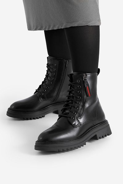 LASOCKI woman shoe 5905588876519 Black