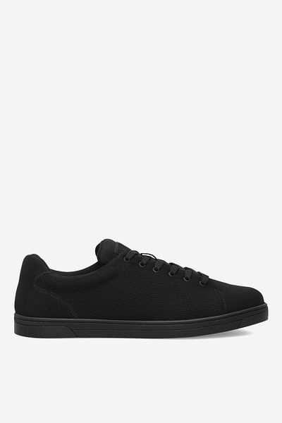 LASOCKI man shoe 5905588587538 Black