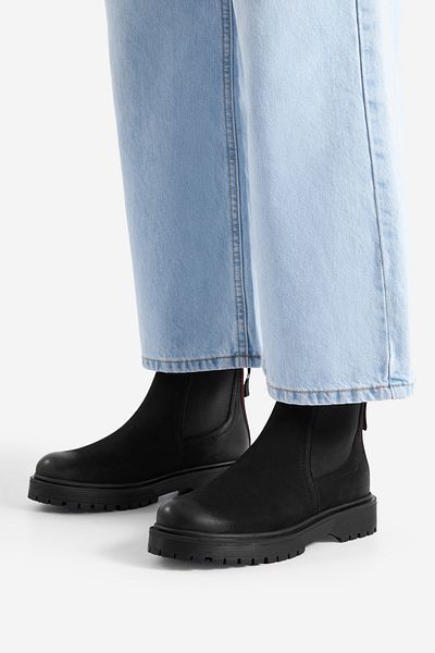 LASOCKI woman boot 5905588753537 Black