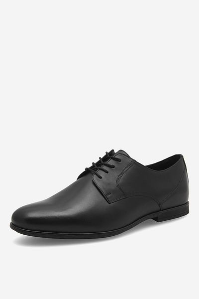 LASOCKI man shoe 5905588350040 Black