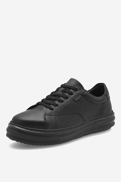 LASOCKI woman sneakers 5905588383161 Black