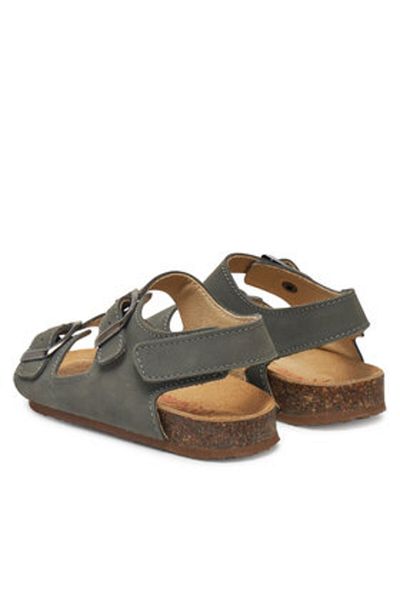Primigi Boy Sandals gray PRIMIGI-7941700 S GRIGIO SCURO