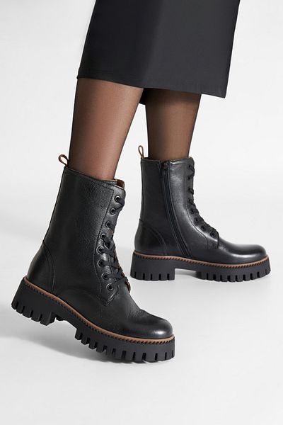 LASOCKI woman shoe 5905588720874 Black