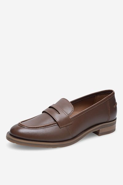 LASOCKI woman moccasin 5905588384045 Brown