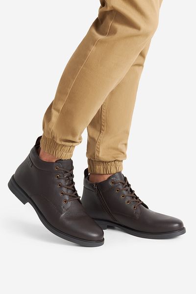 LASOCKI man shoe 5905588770466 Brown