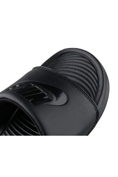 Nike Victori One Slide Women's Black Casual Shoes/Slippers - Cn9677-004
