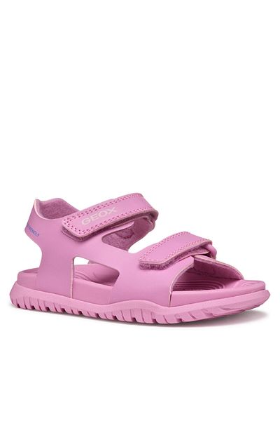 Geox Girl Sandals pink GEOX-J45HQA-000BC C8006 S
