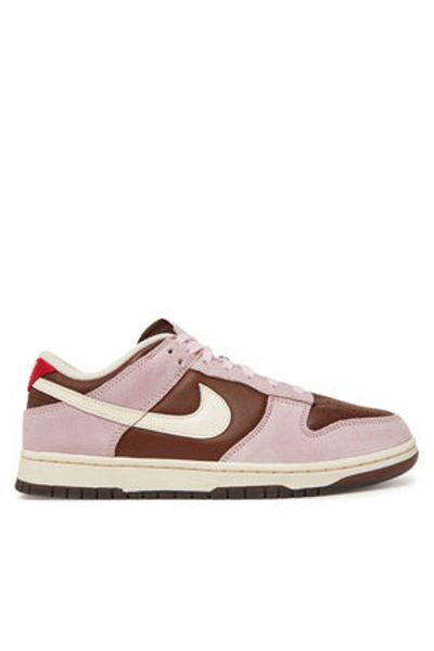 Nike nike Women's Sneakers brown NIKE-HM0987 200