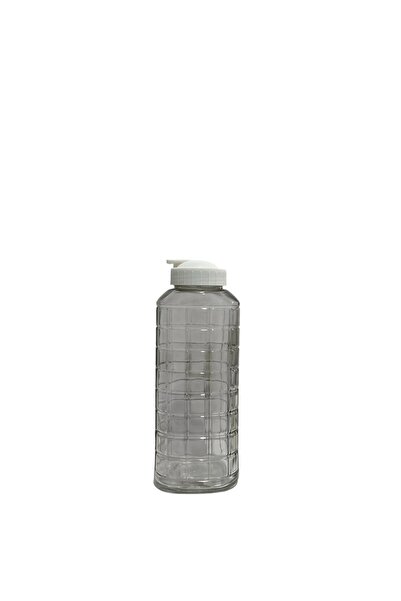 Çiftçiler Plastik Kapaklı Cam şişe 1400 cc ZD84FGPS