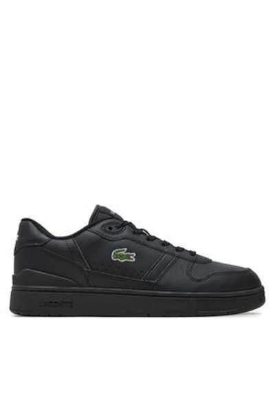Lacoste Men's Sneakers black LACOSTE-748SMA0031 02H BLK/BLK