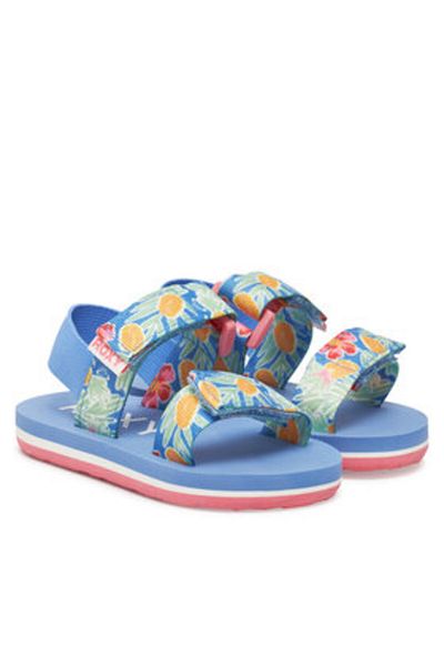 Roxy Girl Sandals multicolor ROXY-AROL100020 BM5 BLUE MIST