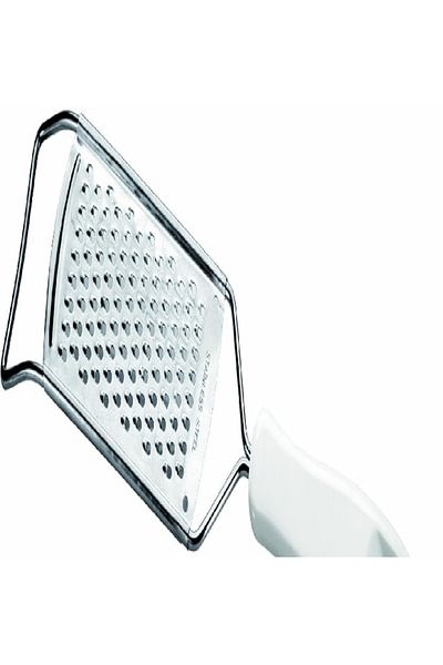 TESCOMA Presto Flat Grater – Stainless Steel