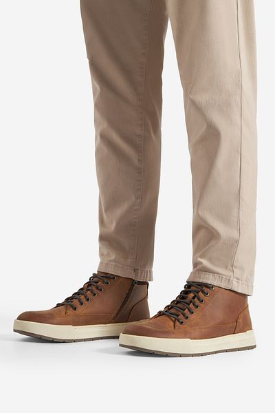 LASOCKI man shoe 5905588826408 Brown
