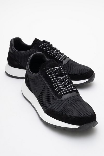 Ataköy Ayakkabı MEN'S LEATHER SNEAKERS