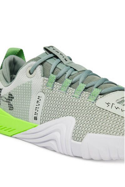 Under Armour Pantofi sport pentru bărbați Under Armour gri UNDER ARMOUR-3027341 377