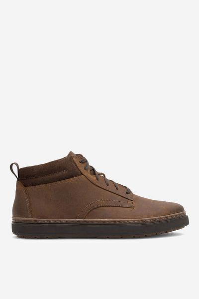 LASOCKI man shoe 5905588734543 Brown
