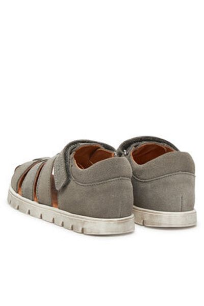 Froddo Boy Sandals grey FRODDO-G3150287-4 LIGHT GREY S