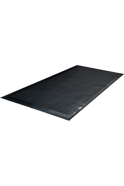 UnicSpot Covor intrare Capsule, 50x80cm, cauciuc