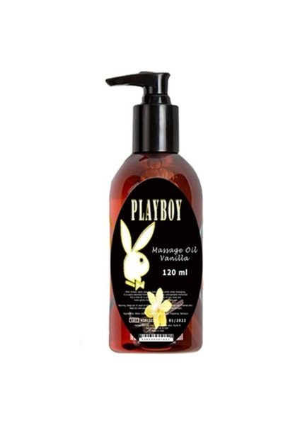 Genel Markalar Endoles Etkili Vanilla Massage Oil Vanilya Aromalı Rahatıcı Üc...