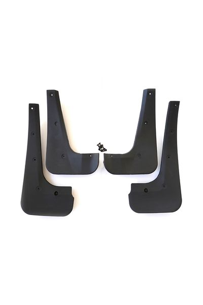 Mega Drive Aparatori Noroi Pentru Bmw X3 E83 2004-2011 Set 4 Buc