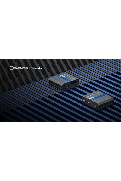 Teltonika RUT200 Industrial Cellular Router