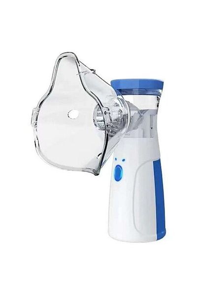 OEM Aerosol Device Mini Portable Nebulizer