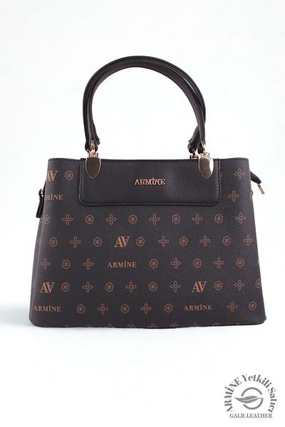 Armine Original Armine Premium Quality Women's Shoulder Bag Suitable for Daily Use