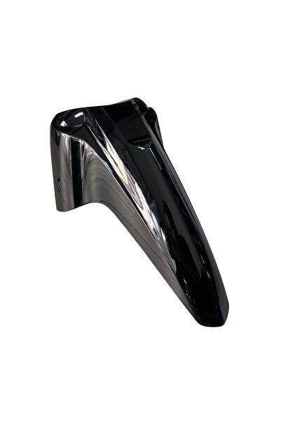 Kuba Ege 50 Ön Çamurluk Siyah