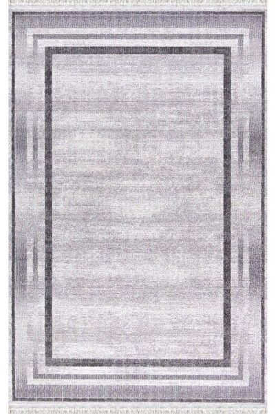 Merinos Halı Rodin 60900 095 Serisi Akrilik Salon Oturma Odası Halısı