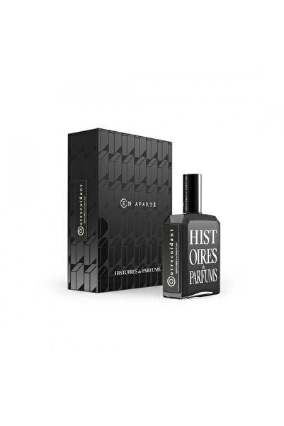 Histoires De Parfums Outrecuidant Histoires de Parfums, Eau de Parfum, 120 ml