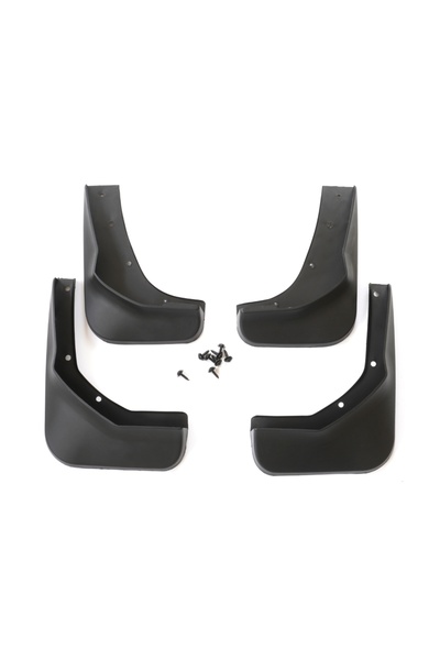 Mega Drive Aparatori Noroi Pentru Ford Kuga II 2013-2019 Set 4 Buc