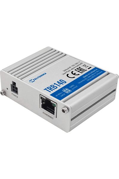 Teltonika TRB140 Industrial LTE Gateway