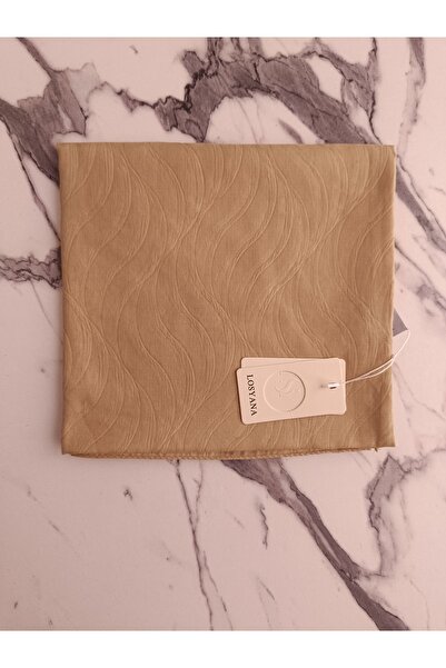 LOSYANA Kendinden desenli bambu jakar şal