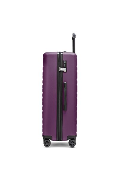 REDOLZ Trolley mare cu 4 roți Essentials 08 75 cm